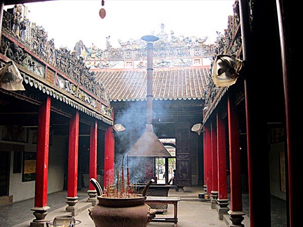 115-Пагода Тхьен-Хау